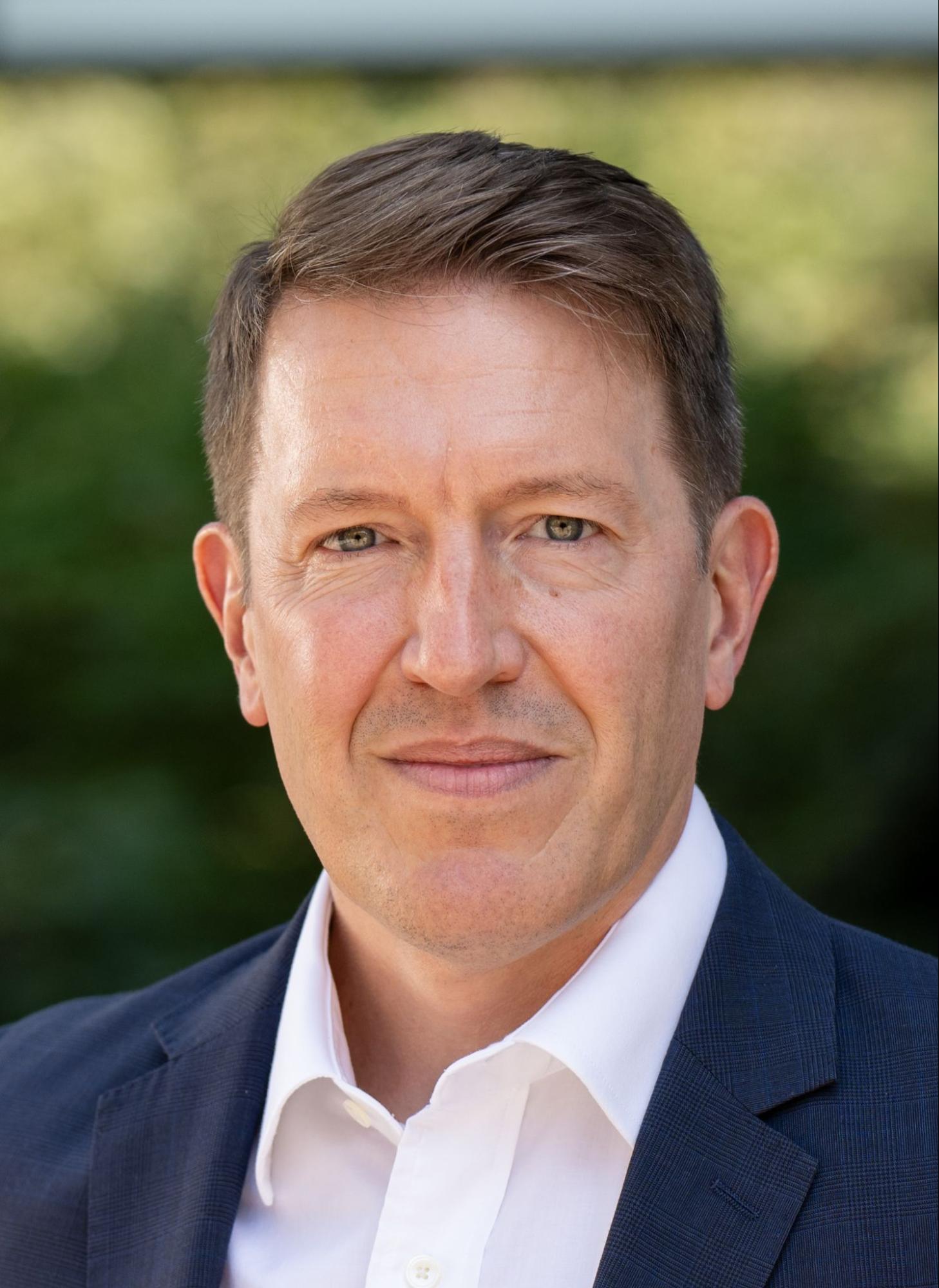 Steven Kelts