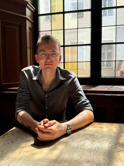 Philipp Kremers