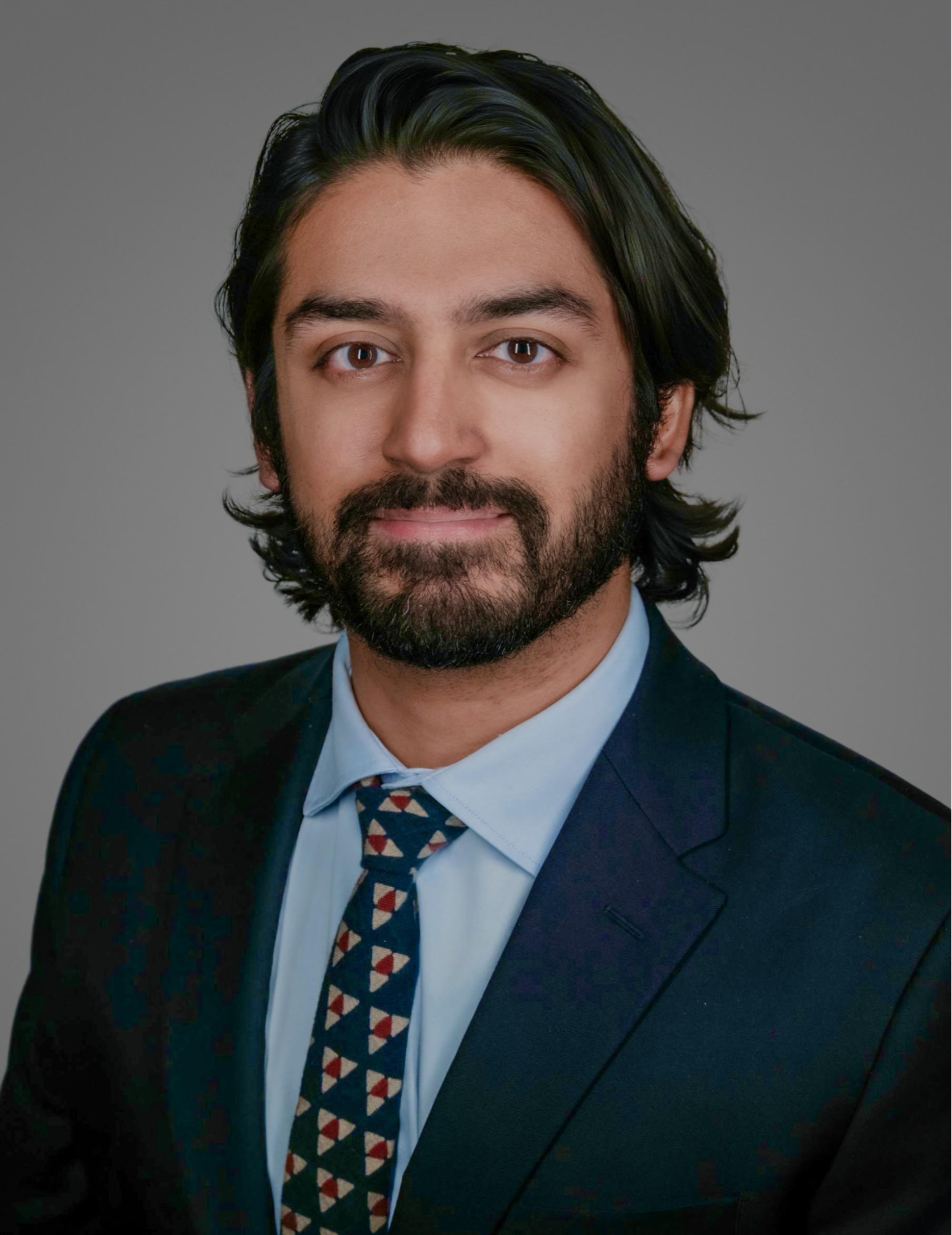 Sadev Parikh