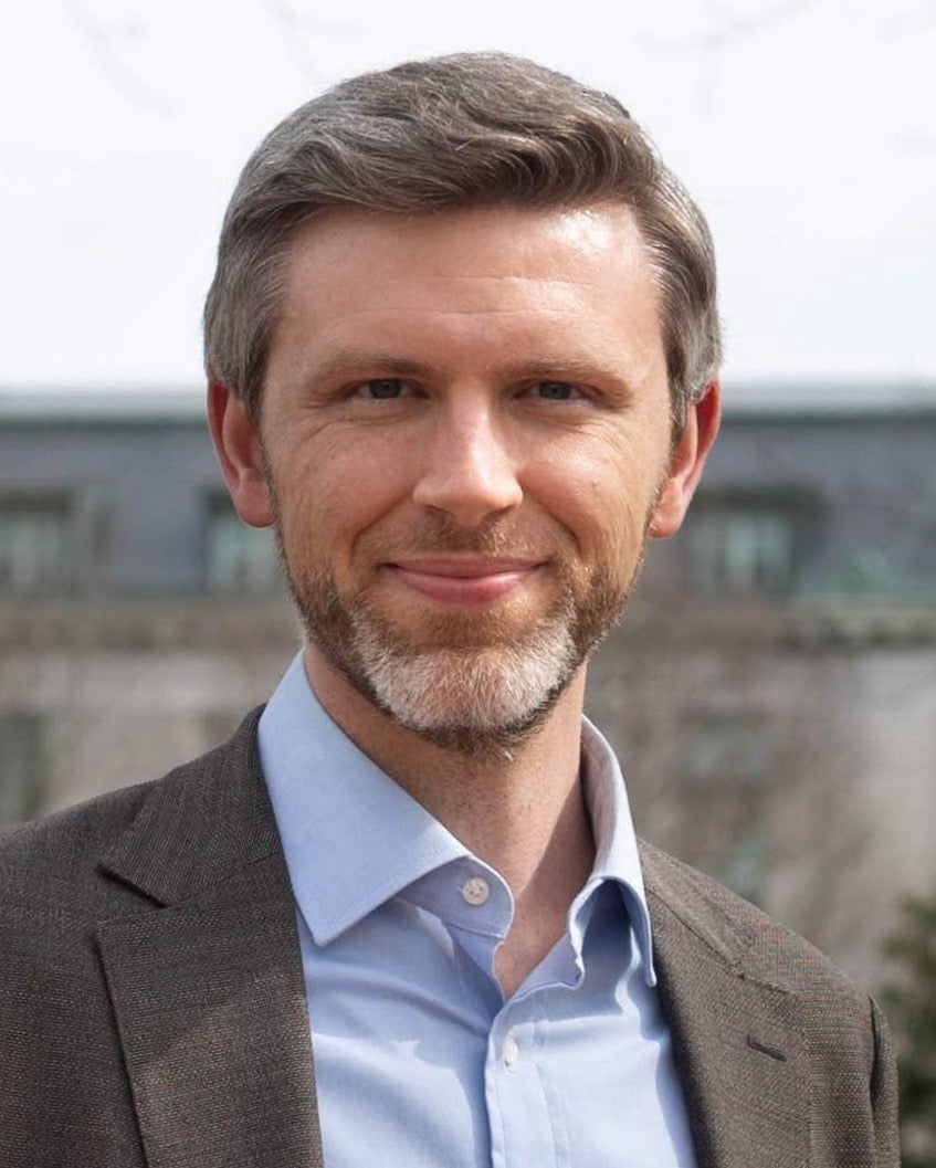 Nathan Pippenger